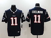 Nike Limited New England Patriots #11 Julian Edelman Navy Blue Vapor Untouchable Jersey,baseball caps,new era cap wholesale,wholesale hats